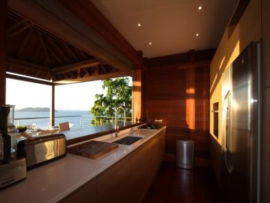 St. Barts Home 941024