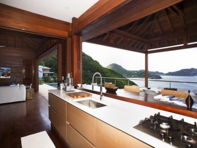 St. Barts Home 941024