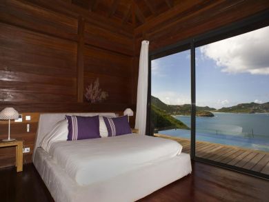 St. Barts Home 941024