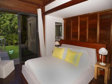 St. Barts Home 941024