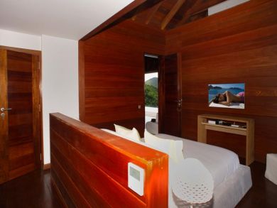 St. Barts Home 941024