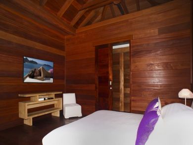 St. Barts Home 941024