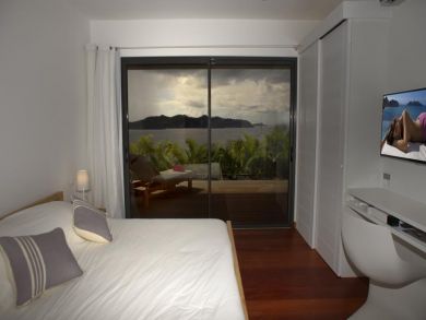 St. Barts Home 941024