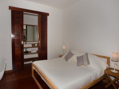 St. Barts Home 941024