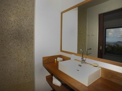 St. Barts Home 941024