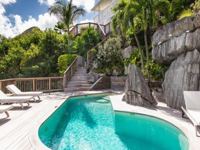 St. Barts Home 941025 St. Barts Home 941025