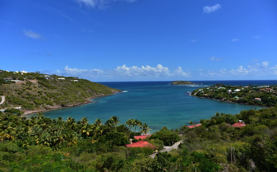 St. Barts Home 941026 St. Barts Home 941026