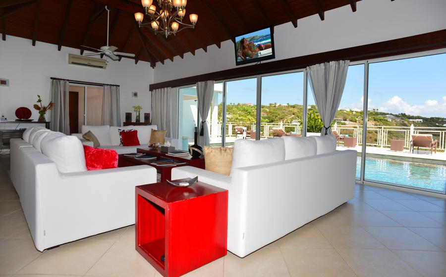 St. Barts Home 941026 St. Barts Home 941026