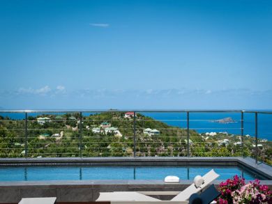 Stunning Hideaway for The Most Discerning of Travellers