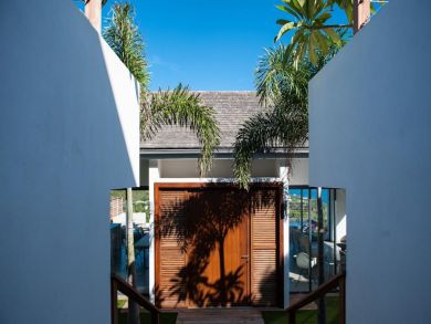 Stunning Hideaway for The Most Discerning of Travellers