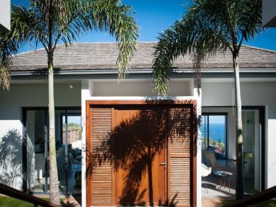 Stunning Hideaway for The Most Discerning of Travellers