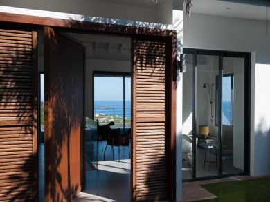 Stunning Hideaway for The Most Discerning of Travellers