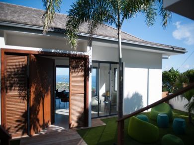 Stunning Hideaway for The Most Discerning of Travellers