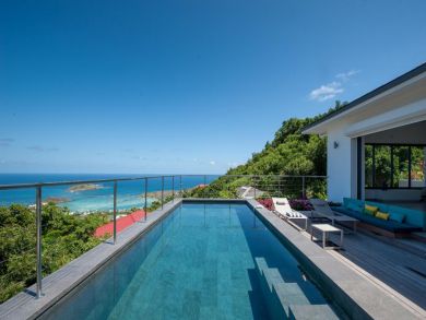 Stunning Hideaway for The Most Discerning of Travellers