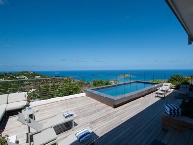 Stunning Hideaway for The Most Discerning of Travellers