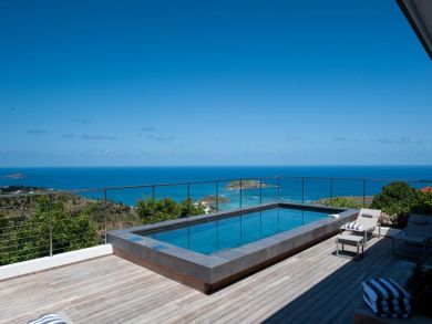Stunning Hideaway for The Most Discerning of Travellers