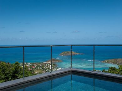 Stunning Hideaway for The Most Discerning of Travellers