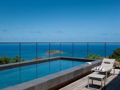 Stunning Hideaway for The Most Discerning of Travellers