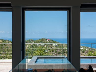 Stunning Hideaway for The Most Discerning of Travellers