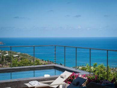 Stunning Hideaway for The Most Discerning of Travellers