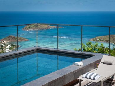 Stunning Hideaway for The Most Discerning of Travellers