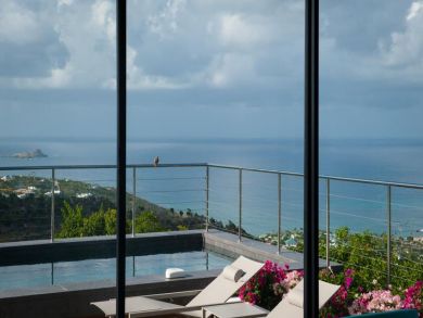 Stunning Hideaway for The Most Discerning of Travellers