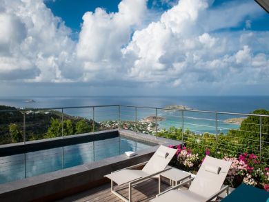 Stunning Hideaway for The Most Discerning of Travellers