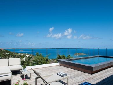 Stunning Hideaway for The Most Discerning of Travellers