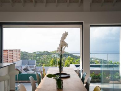 Stunning Hideaway for The Most Discerning of Travellers