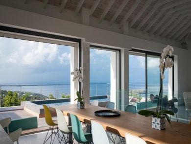 Stunning Hideaway for The Most Discerning of Travellers