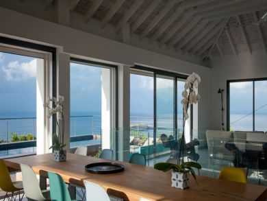 Stunning Hideaway for The Most Discerning of Travellers
