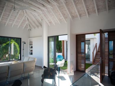 Stunning Hideaway for The Most Discerning of Travellers