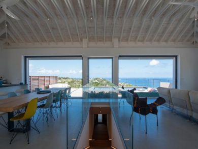 Stunning Hideaway for The Most Discerning of Travellers