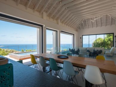 Stunning Hideaway for The Most Discerning of Travellers