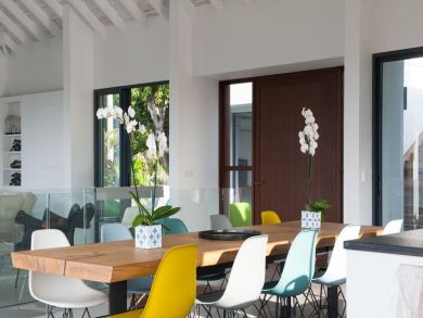 Stunning Hideaway for The Most Discerning of Travellers