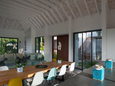 Stunning Hideaway for The Most Discerning of Travellers