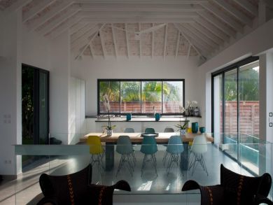 Stunning Hideaway for The Most Discerning of Travellers