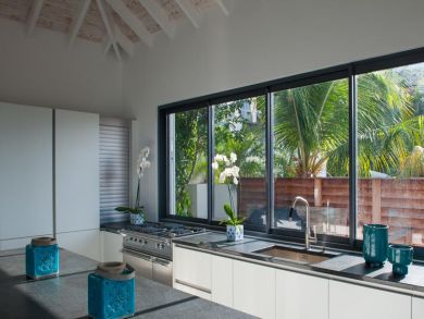 Stunning Hideaway for The Most Discerning of Travellers