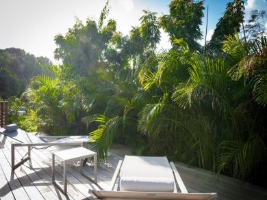 Stunning Hideaway for The Most Discerning of Travellers