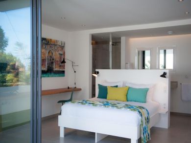 Stunning Hideaway for The Most Discerning of Travellers