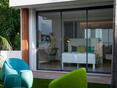 Stunning Hideaway for The Most Discerning of Travellers