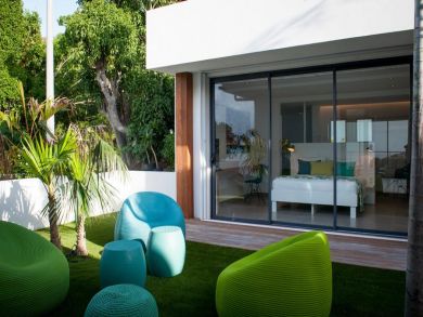 Stunning Hideaway for The Most Discerning of Travellers