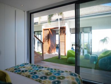 Stunning Hideaway for The Most Discerning of Travellers