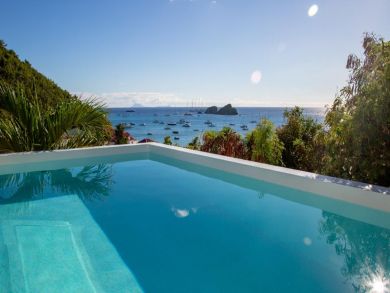 St. Barts Home 941030