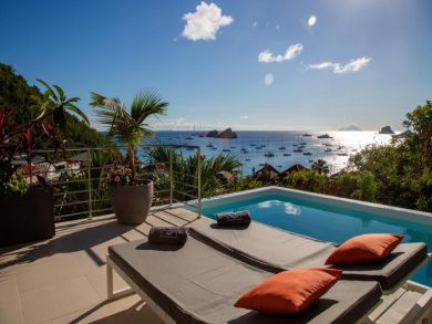 St. Barts Home 941030