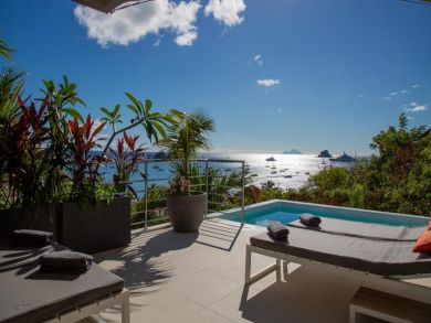 St. Barts Home 941030