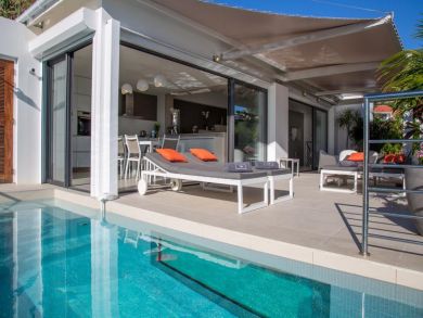 St. Barts Home 941030