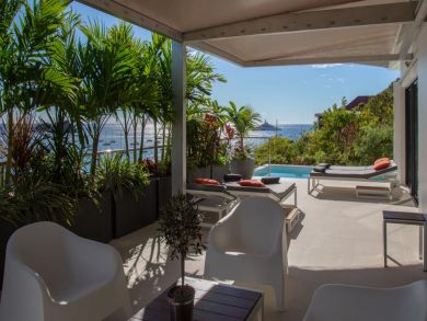 St. Barts Home 941030