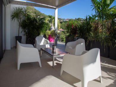St. Barts Home 941030