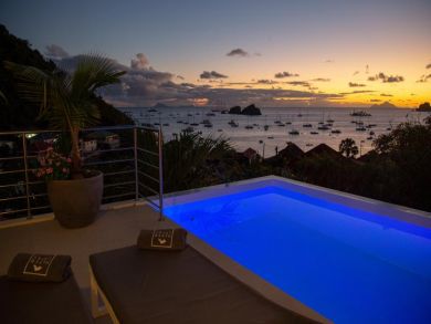 St. Barts Home 941030